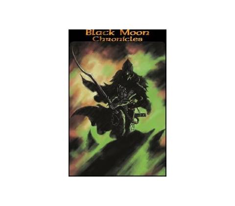 Black Moon Chronicles