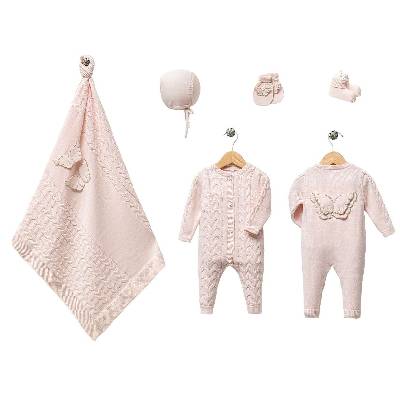 Комплект за изписване Nipperland - 5 части, Angel (8161)