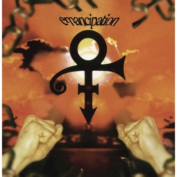 Prince - Emancipation CD