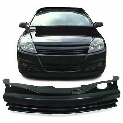 JOM Přední maska Opel Astra H 3 dvéř GTC 2005-20010