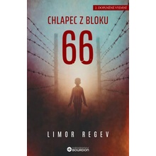 Bourdon Chlapec z bloku 66