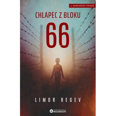 Bourdon Chlapec z bloku 66