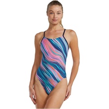 Tyr Durafast Elite Cutoutfit Riptidal