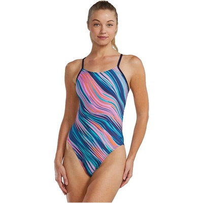 Tyr Durafast Elite Cutoutfit Riptidal
