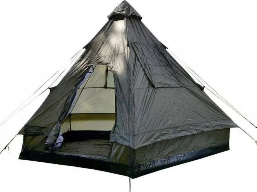 Mil-Tec TIPI