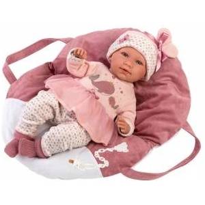 Llorens Baby doll Mimi 42 cm