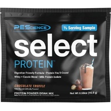 PEScience Select Protein US 16,5 g