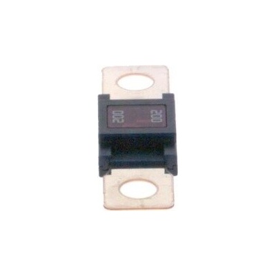 Pojistka BOSCH 1 987 531 004