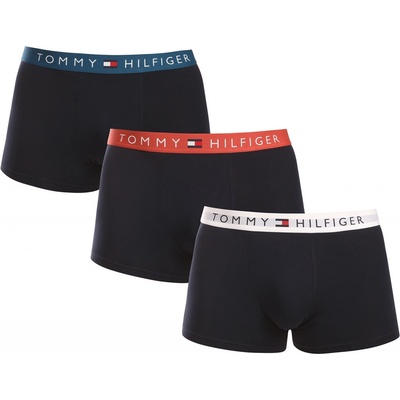 Tommy Hilfiger 3Pack pánske boxerky