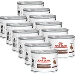 Royal Canin Ветеринарна диета за кучета Gastrointestinal Puppy Mousse 12 x 195 г