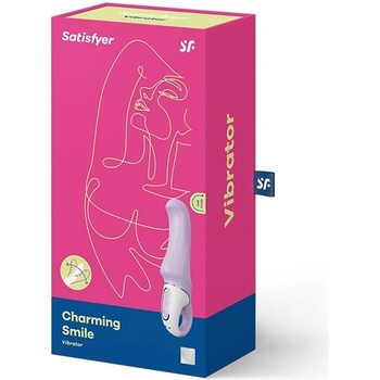 Satisfyer Vibes Charming Smile