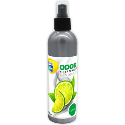 Power Air Odor Air Freshener Lemon 190 ml