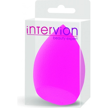Intervion Kosmetická houbička na make-up 3D I.