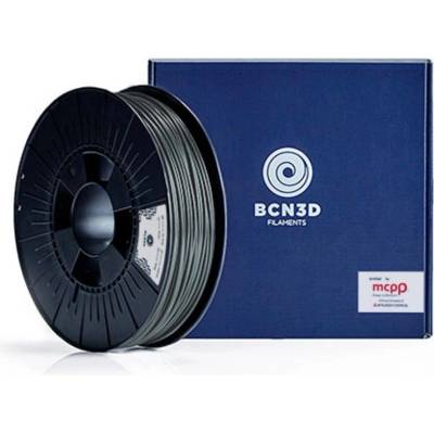 BCN3D PMBC-1000-003-GR PLA 2.85 mm 750 g sivá 1 ks