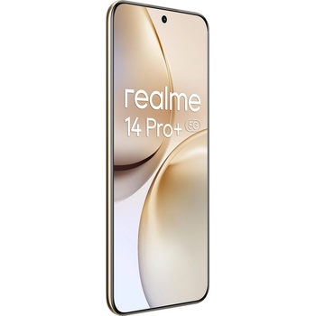 realme 14 Pro+ 5G 256GB 8GB RAM Dual