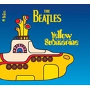 BEATLES: YELLOW SUBMARINE/NEW EDIT. LP