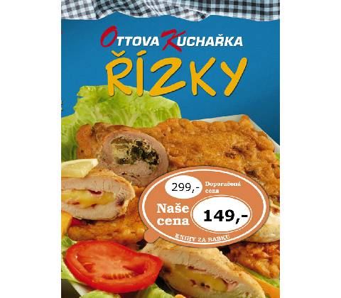 Řízky
