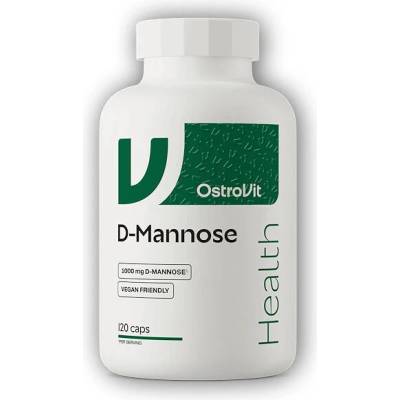 Ostrovit D-Mannose 120 kapsúl