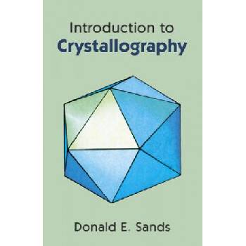Introduction to Crystallography | Donald E. Sands