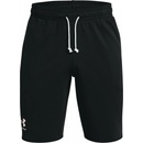 Under Armour Rival Terry short čierna