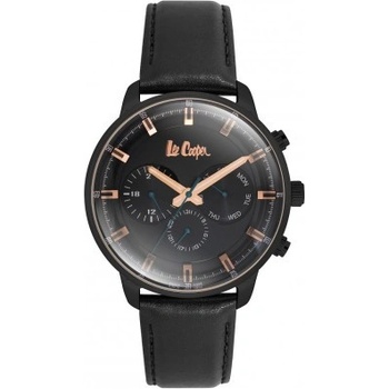 Lee Cooper Мъжки часовник lee cooper lc06984.651 (b--lc06984.651)