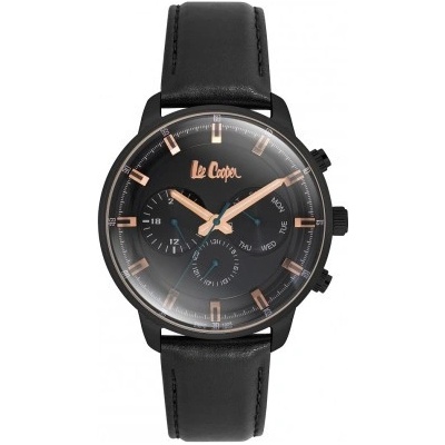 Lee Cooper Мъжки часовник lee cooper lc06984.651 (b--lc06984.651)