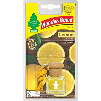 WUNDER-BAUM Lemon 4,5 ml