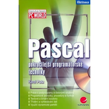Pascal Karel Putz