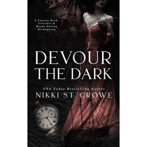 Devour the Dark (ISBN: 9781959344339)
