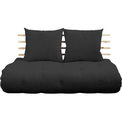 Karup Design Variabilná pohovka Shin Sano Natural Clear/Dark Grey