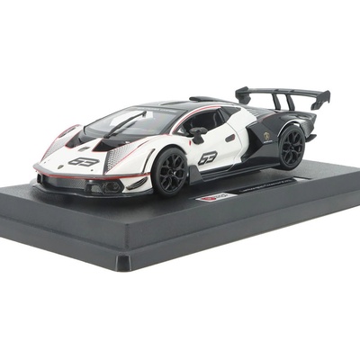 Bburago Lamborghini Essenza SCV 63 1:24