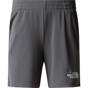 The North Face Детски къси панталони The North Face Kid's Teen Poly Knit Short Shorts - Smoked Pearl (701-4410-0314)
