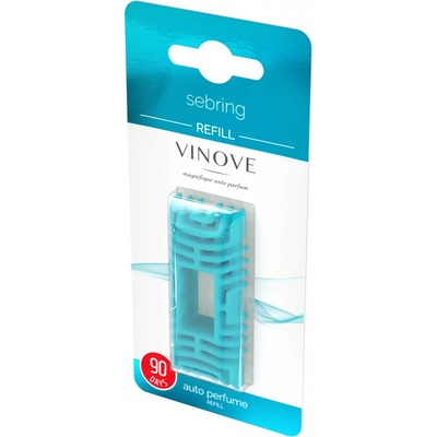 Vinove REFILL MEN'S SEBRING