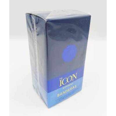 Banderas The Icon Supreme parfémovaná voda pánská 50 ml