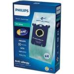 Philips ТОРБИЧКИ ЗА ПРАХОСМУКАЧКА fc8022/04 (fc8022/04/m)