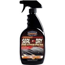 Surf City Garage Seal -N- Dry Hydro Activated Ceramic Spray Wax 710 ml