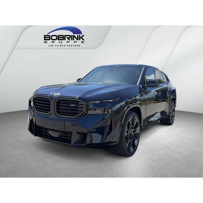 BMW XM 50e xDrive 350 kW