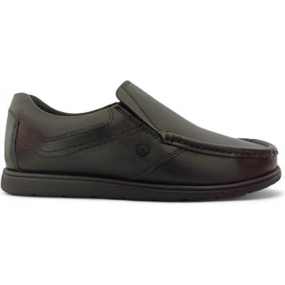 Pretty Green Waltham Slip Mens - Black