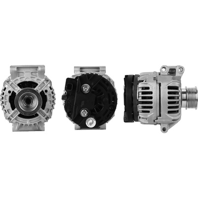 generátor LUCAS LRB00504