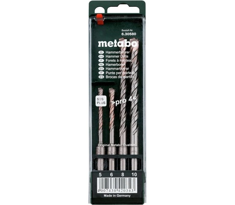 Metabo 630580000