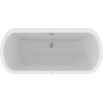 Ideal Standard Овална вана Ideal Standard Hotline 180x80 см (K275601)