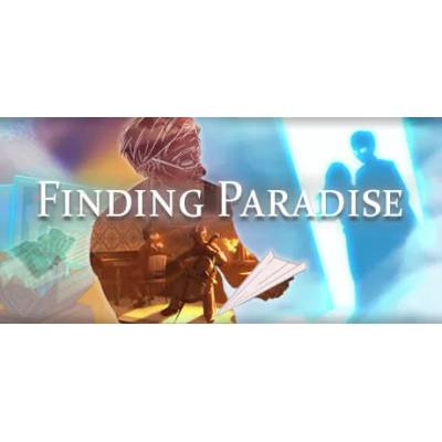 Игра Finding Paradise за PC Steam, Електронна доставка