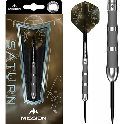 Mission Saturn - Fenrir 90% 23g steel