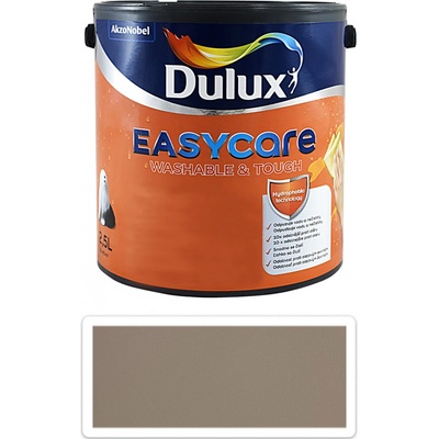 Dulux EasyCare 2,5 l kávová sušenka
