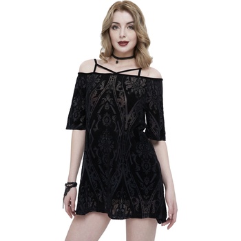 Image 1 of Devil fashion дамска рокля DEVIL FASHION - Loose - SKT159