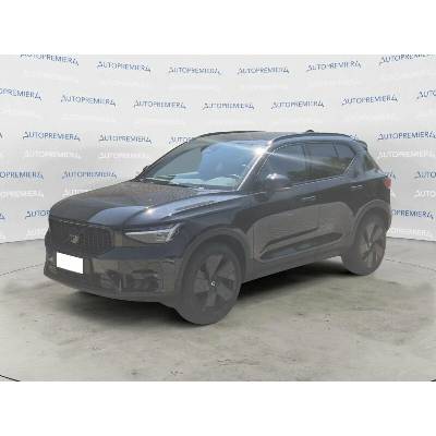 Volvo XC40 Plus 120 kW
