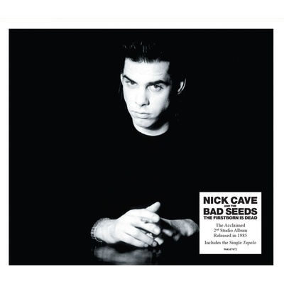 Nick Cave & The Bad Seeds - The Firstborn Is Dead (Remastered) (CD) (4099964167672)