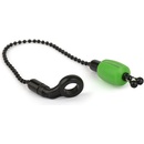 Fox Black Label Dinky Bobbins Černá