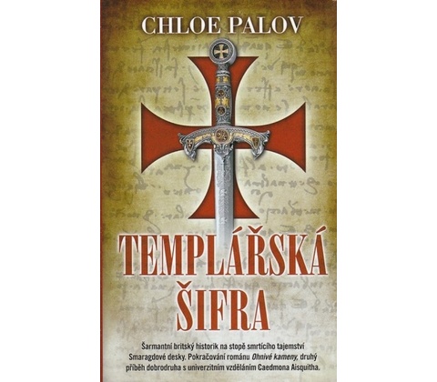 Templářská šifra