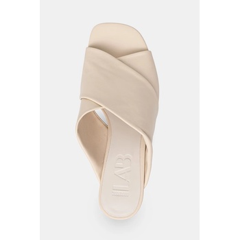 Answear. LAB Кожени обувки Answear. LAB from the Unscripted collection (WS26-OBD065)